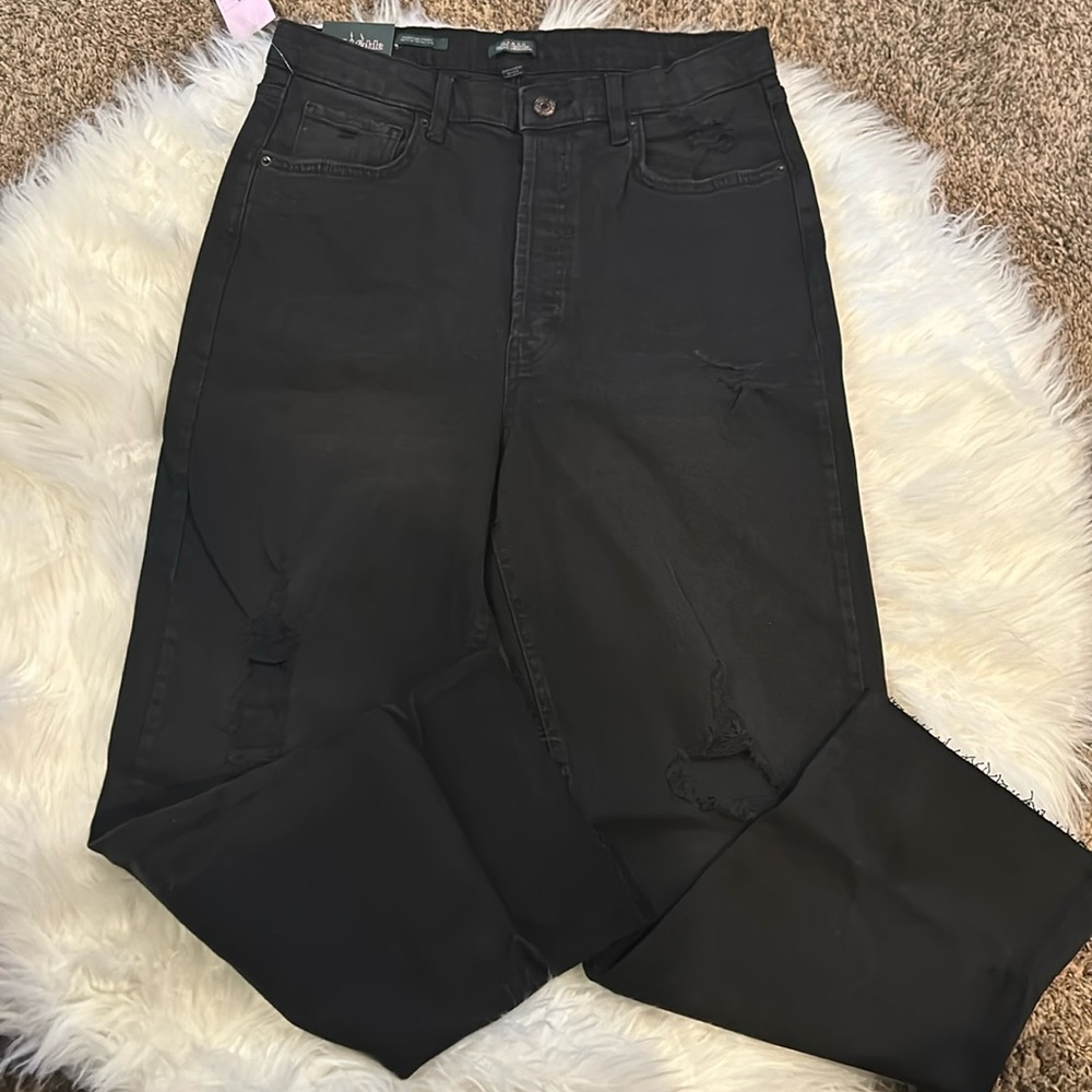 ⭐️NWT wild fable Women's Distressed Jean